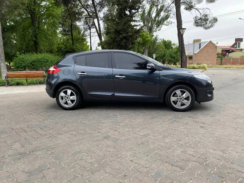 Imagen 5 de 11 de Vendo - Financio Renault Megane Iii Full Full
