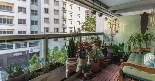 Imagem 4 de 24 de Apto República | 1 Quartos | 39 M² | Cond: R$650.00 | 0 Vagas - 150gn7c