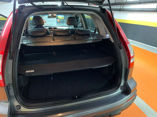 Imagem 8 de 13 de Honda Crv