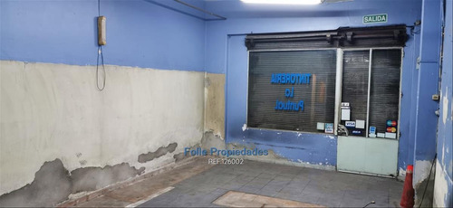 Centro Venta Buen Local Comercial 212m2