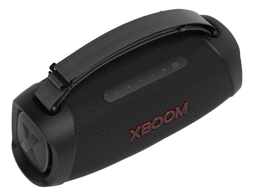 Bocina LG Xboom Xg8t 60w 15 Horas Recargable Bluetooth