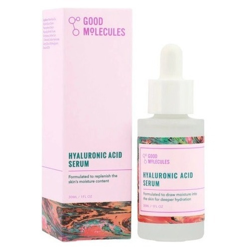 Serum Hidratante De Good Molecules 30ml