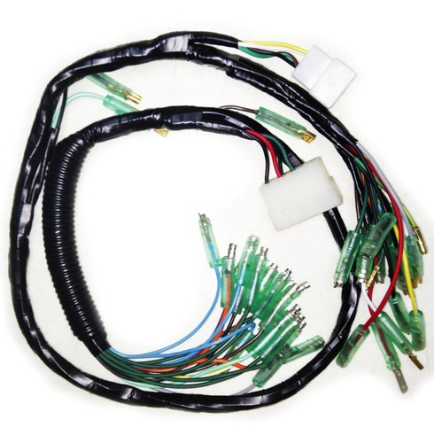 Ramal Electrico C70
