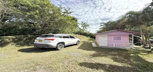 Casa Campestre En Venta En Combia/pereira (279062640).