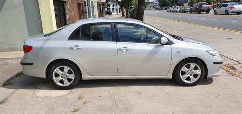 Toyota Corolla 1.8 Xei Mt 2008