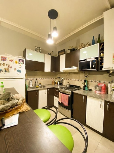 Imagen 5 de 14 de Departamento Tipo Casa En Venta Cond En Lanus Oeste