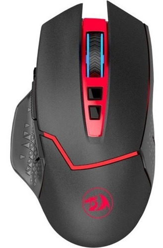 Mouse Gamer Inalambrico Redragon Mirage M690 