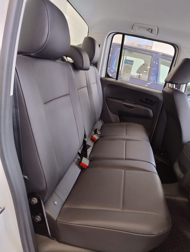 Volkswagen Amarok 2.0 Cs Tdi 140Cv Trendline