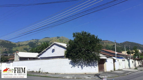 Imagem 1 de 15 de Casa Para Venda Em Rio De Janeiro, Senador Camará, 3 Dormitórios, 1 Suíte, 2 Banheiros, 5 Vagas - Fhm6789_2-1194183