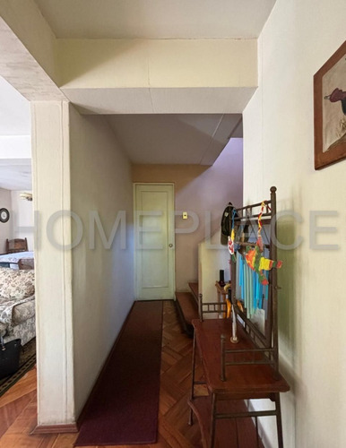Casa Av. Sebastián Piñera Con Hernando De Magallanes