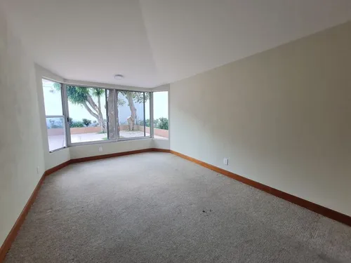Bosques De Las Lomas. Casa En Renta De Un Solo Nivel