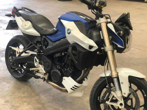 Bmw F 800 R