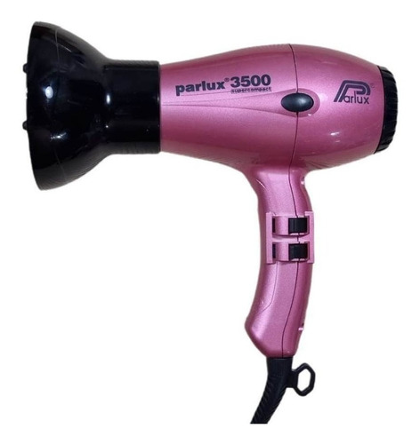 Imagen 4 de 5 de Difusor Original Para Secador De Pelo Parlux 3500