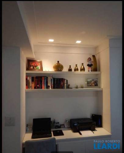 Imagem 8 de 15 de Apartamento - Santana - Sp - 493701