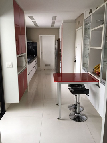 Imagem 10 de 25 de Apartamento - Ref: 6099
