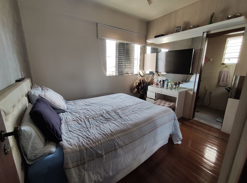 Imagem 15 de 24 de Apartamento Com 3 Quartos Para Comprar No Sagrada Família Em Belo Horizonte/mg - 2995
