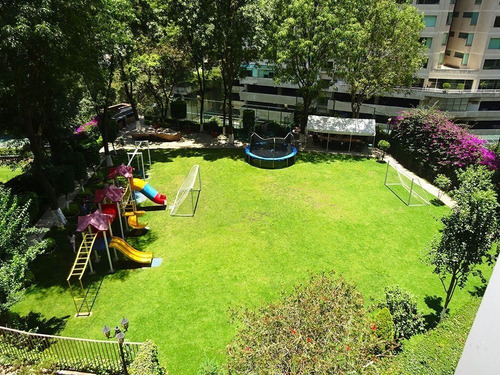 Imagen 30 de 30 de Departamento En Venta En Interlomas, Palma Real
