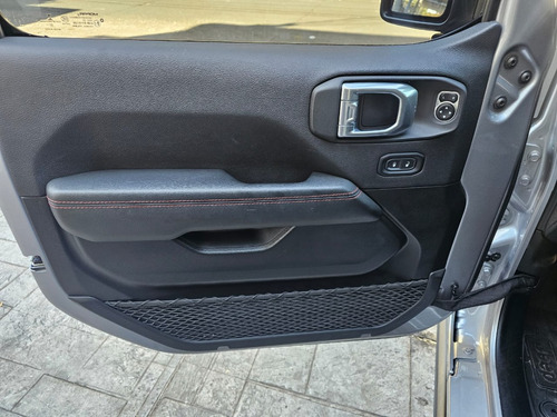 Jeep Gladiator 3.6 Rubicon 4x4 At