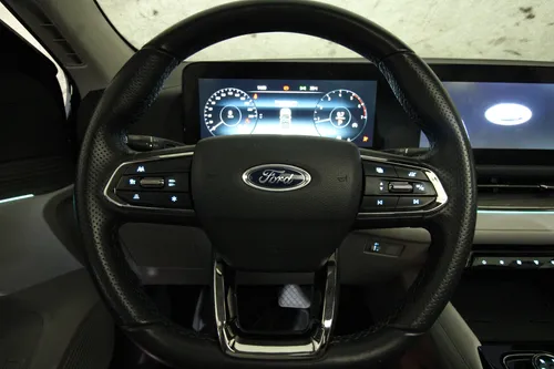Ford Territory 1.8 Titanium 5p At