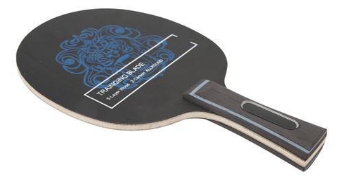 Base De Tabla De Ping Pong Profesional Con Pala De Ping Pong