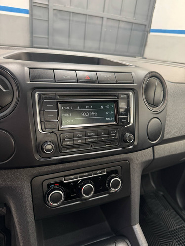 Volkswagen Amarok 2.0 Cd Tdi 140cv 4x4 Startline