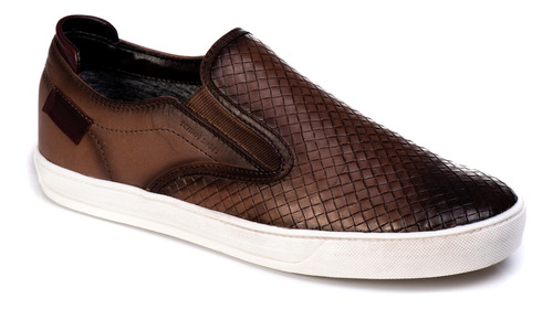 slip on masculino barato