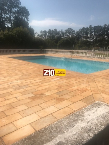 Imagem 3 de 30 de Chácara - Ch01659 - 4824900