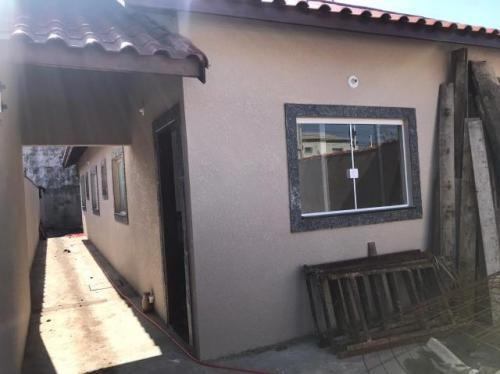 Imagem 1 de 10 de Casa No Litoral Com 2 Quartos Em Itanhaém-sp | 8437-pc