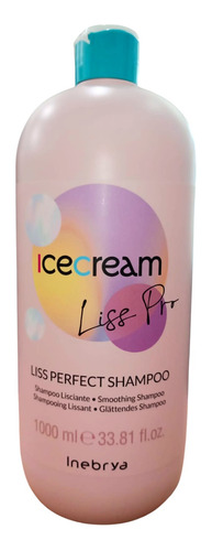 Liss Perfect Shampoo 1000 Ml