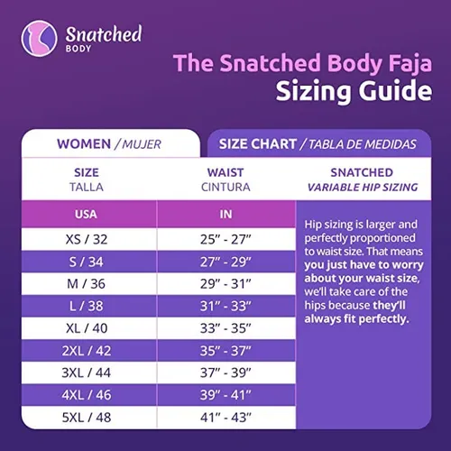 Transforma Tu Figura Con Snatched Body, Faja Posoperatoria B
