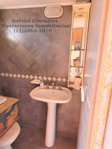 Imagen 16 de 21 de Galpón Con Amplia Vivienda 4 Amb. En Pta. Alta