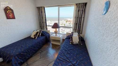 Imagen 12 de 22 de Departamento En Venta. Peninsula. 3 Dormitorios. Playa Mansa. - Punta Del Este Peninsula