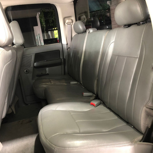Dodge Ram 5.9 2500 I D/cab 4x4 Laramie