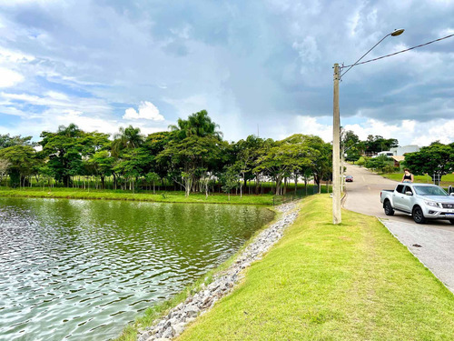 Imagem 4 de 17 de Lindo Terreno De Esquina 1001 M2 Residencial 7 Lagos Itatiba