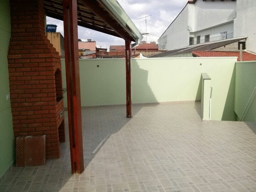 Imagem 14 de 15 de Casa De Condominio Para Venda, 2 Dormitório(s) - 1552