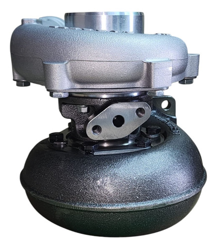 Turbo T04b58 Perkins Fase 2/4 Garrett