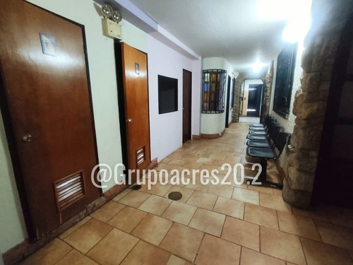 Imagen 6 de 7 de Alquiler De Local Para Oficina En Los Teques Edo Miranda. Of
