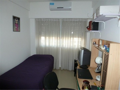Imagen 7 de 22 de Venta Departamento 3 Ambientes Con Balcón Y Cochera