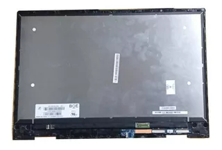 Modulo Pantalla Hp Envy X360 15-dr 15-dr009 Fhd 30pines Nv15