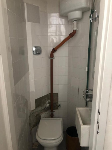 Imagen 13 de 13 de Venta Departamento 3 Ambientes Microcentro, Apto Profesional