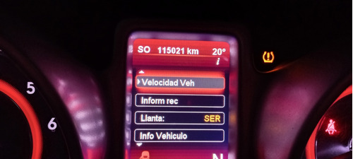 Dodge Journey 2.4 Sxt (3 Filas) 170cv Atx