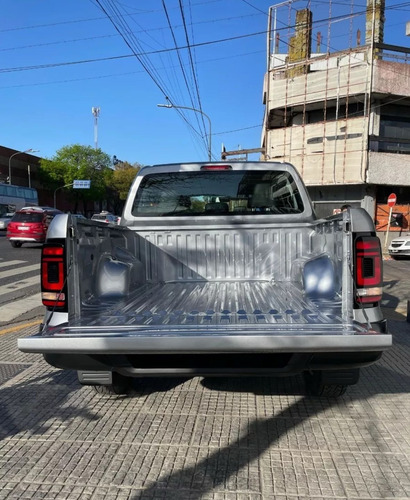Volkswagen Amarok 2.0 Cd Tdi 140cv Trendline