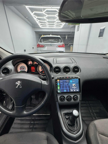 Peugeot 308 1.6 Allure Nav 115cv