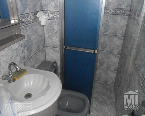 Imagem 9 de 12 de Apartamento Com 2 Dormitórios À Venda Em São Miguel Paulista - Ap1193