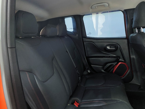 Imagem 5 de 23 de Jeep Renegade