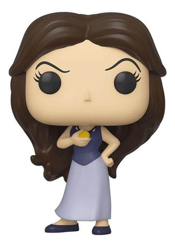 Funko Pop! Disney The Little Mermaid - Ursula As Vanessa 740