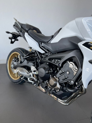 Yamaha Mt Tracer Gt 900 Financiamento Até 48x (bruno)