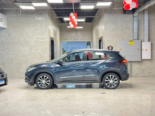 Honda HR-V 1.8 16V FLEX EXL 4P AUTOMÁTICO