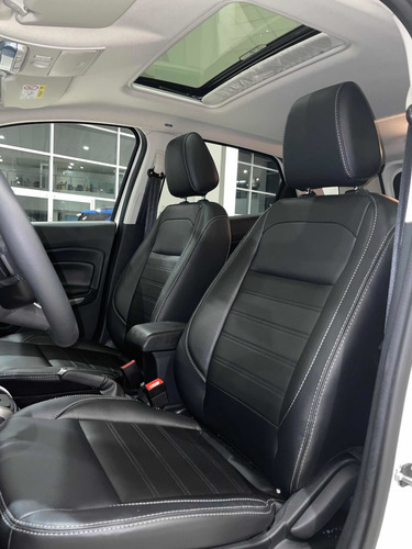 Imagen 3 de 5 de Ford Ecosport Titanium