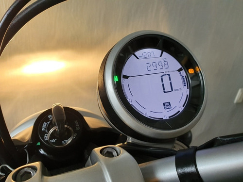 Imagen 8 de 13 de Ducati Scrambler Icon 800